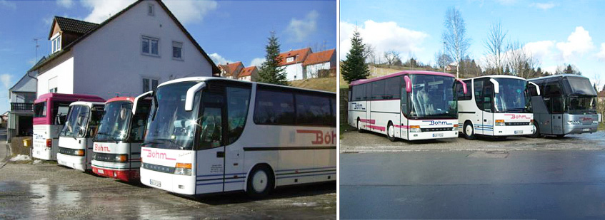 Böhm Busse